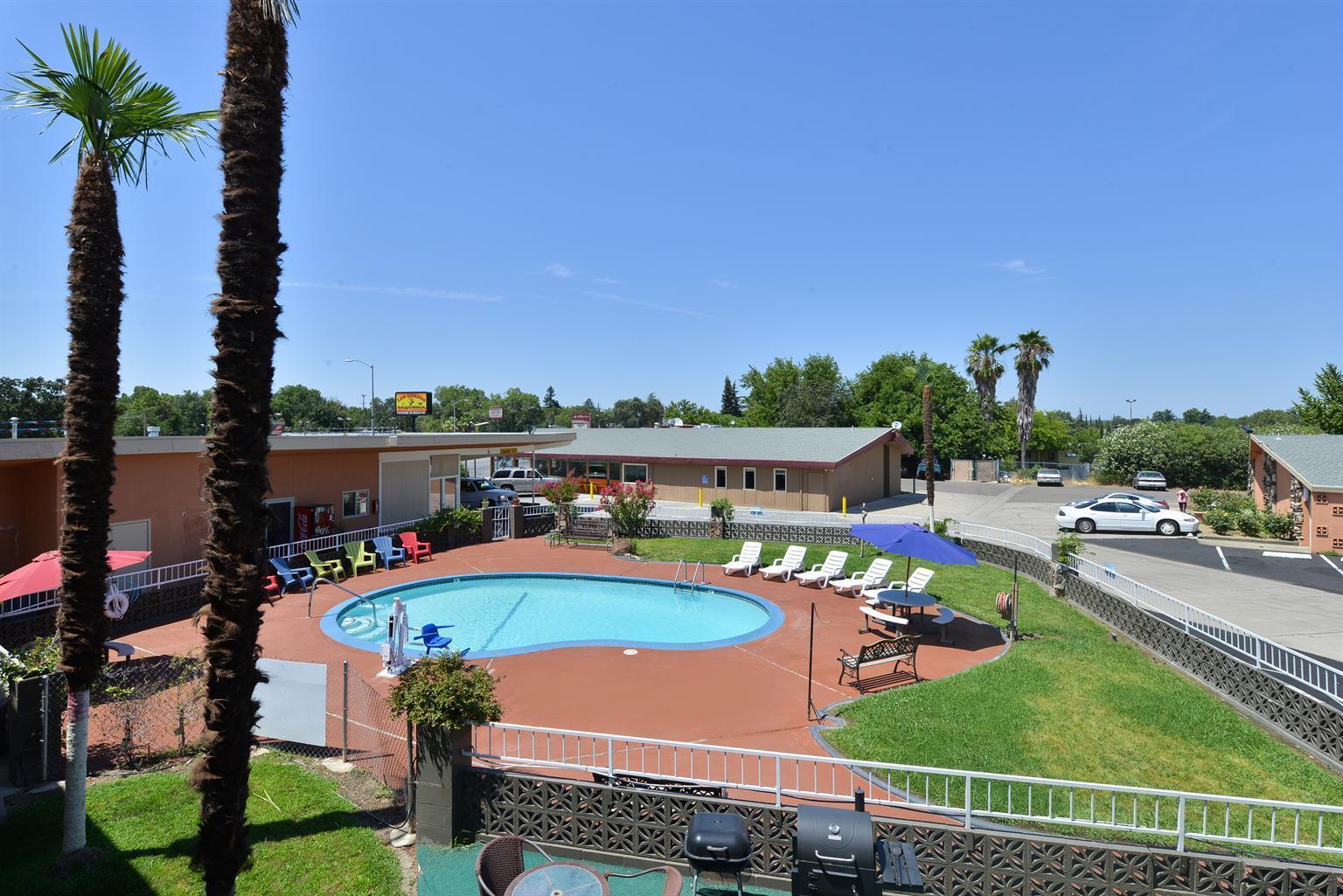 Hotel Dan Inn Barretos By Nacional Inn Zewnętrze zdjęcie