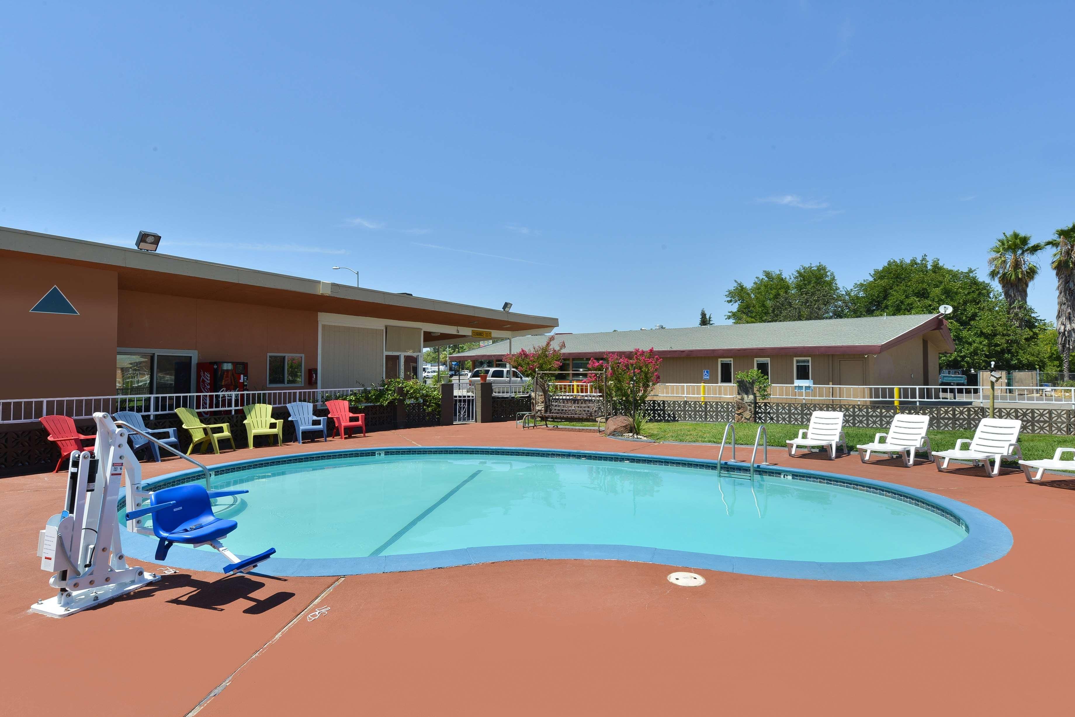 Hotel Dan Inn Barretos By Nacional Inn Zewnętrze zdjęcie